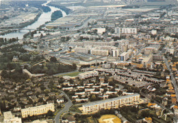 78-POISSY- VUE GENERALE - Poissy