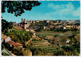 URBINO    PANORAMA                  (NUOVA) - Urbino
