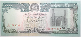 Afghanistan - 10000 Afghanis - 1993 - PICK 63b - NEUF - Afghanistán