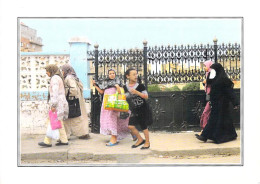 Afrique > Algérie > TIARET  Femmes De Tiaret (montage Photo)*PRIX FIXE - Tiaret