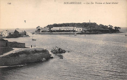 Douarnenez        29       Les Iles Tristan Et  Saint Michel     N° 149    (voir Scan) - Douarnenez