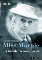 Agatha Christie's "Miss Marple" - Crime
