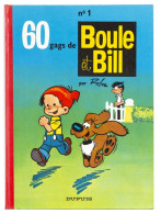 Album Tome Boule Bill - Boule Et Bill