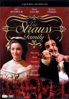 The Strauss Family - Drama