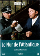 Bourvil "Le Mur De L'Atlantique" - Drama
