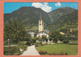 KURANLAGEN - BAD HOFGASTEIN MIT GAISKARKOGEL - NEUVE - St. Johann Im Pongau