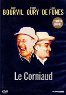 "le Corniaud" - Klassiker