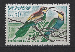 Frankrijk France Francia MLH ; Bijeneter Honeyeater Abejaruco Guepier Vogel Bird Ave Oiseau - Segler & Kolibris