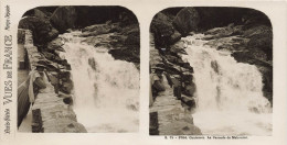 Photographies Stéréoscopiques - Série 75 - Cauterets - Edition Paris Stéréo - Lot De 12 Photos - Stereo-Photographie