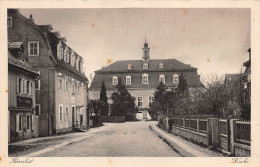 Herrnhut In Der Oberlausitz, Kirche Ngl (2177) - Herrnhut