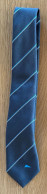 NL.- STROPDAS. WILMA BOUW. CERVO BUSSUM. Necktie - Cravate - Kravate - Ties. - Corbatas