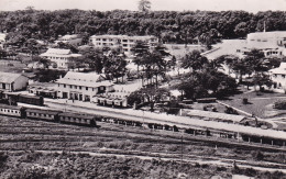 CONGO (BRAZZAVILLE) GARE(TRAIN) - Brazzaville