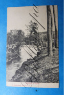Geulem Nl.  1910-Waterval - Eisenbahnen
