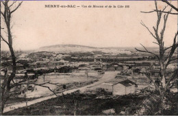 ! [02] Cpa Berry-au-Bac, Cote 108 - Other & Unclassified