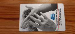 Phonecard Italy - Mint - Openbaar Gewoon