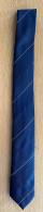 NL.- STROPDAS. OLD BARBERS. SCHEERPRODUCTEN. CRAVAT CLUB INTERNATIONAL NIEUW VENNEP HOLLAND. Necktie - Cravate - Kravate - Ties