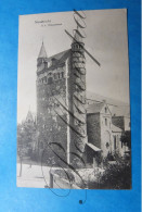 Maastricht O.L. Vrouw Kerk  1912 - Kerken En Kloosters
