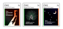 Ireland / Ierland - Postfris / MNH - Complete Set Sean O'Casey 2023 - Unused Stamps