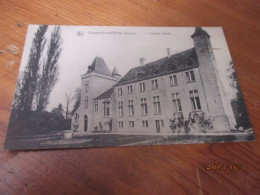 Kampenhout Relst, Chateau Opstal - Kampenhout