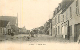 LE PERRAY Grande Rue - Le Perray En Yvelines