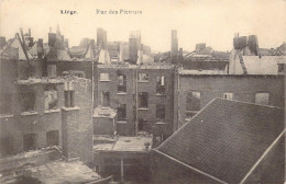 BELGIQUE - Liège - Rue Des Pitteurs - Carte Postale Ancienne - Liège