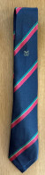NL.- STROPDAS - WESSANEN - SPECIAL DESIGN TRITON ELARICUM. Necktie - Cravate - Kravate - Ties. - Cravatte