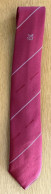 NL.- STROPDAS - WESSANEN - SPECIAL DESIGN TRITON ARNHEM - LAREN NH. Necktie - Cravate - Kravate - Ties. - Cravates