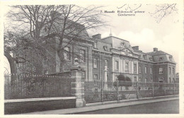 BELGIQUE - Hasselt - Gendarmerie - Carte Postale Ancienne - Hasselt