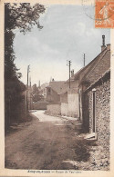 JOUY En JOSAS  ( 78 ) - Route De Vauboyen - Jouy En Josas