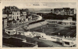 Westende - Tennis - Westende