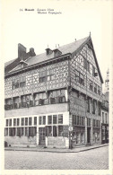 BELGIQUE - Hasselt - Maison Espagnole - Carte Postale Ancienne - Hasselt