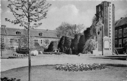 BELGIQUE - Hasselt - Béguinage - Carte Postale Ancienne - Hasselt