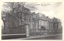 BELGIQUE - Hasselt - Gendarmerie - Carte Postale Ancienne - Hasselt