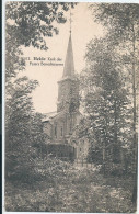 Heide - (Kalmthout) - Kerk Der Paters Benedictynen - Kalmthout