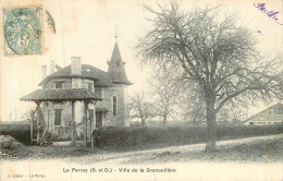 LE PERRAY Villa De La Grenouillère - Le Perray En Yvelines