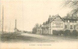 LE PERRAY La Croix St Jacques - Le Perray En Yvelines