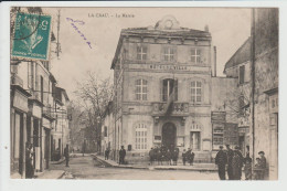 LA CRAU - VAR - LA MAIRIE - La Crau