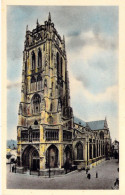 BELGIQUE - Tongeren - Basilique De Notre Dame - Carte Postale Ancienne - Tongeren