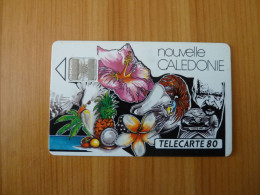 NC 7B Mozaïque - New Caledonia