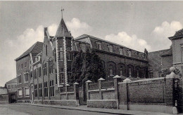 BELGIQUE - Bilzen - Klooster Van Het H. Graf - Carte Postale Ancienne - Bilzen