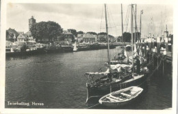 Terschelling, Haven - Terschelling