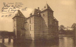 BELGIQUE - Turnhout - Ancien Château - Carte Postale Ancienne - Turnhout