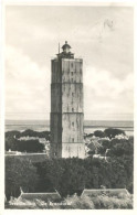 Terschelling, De Brandaris  (vuurtoren) - Terschelling