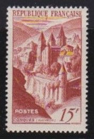 France  .  Y&T   .     792   .    **    .    Neuf Avec Gomme Et SANS Charnière - Unused Stamps