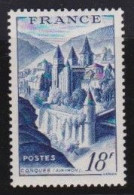 France  .  Y&T   .     805     .    **    .    Neuf Avec Gomme Et SANS Charnière - Unused Stamps
