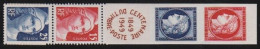 France  .  Y&T   .    833A    .    **    .    Neuf Avec Gomme Et SANS Charnière - Unused Stamps