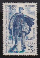France  .  Y&T   .    863  .    **    .    Neuf Avec Gomme Et SANS Charnière - Unused Stamps