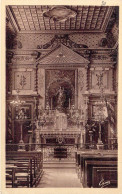 FRANCE - 30 - Pont-Saint-Esprit - Intérieur De La Chapelle De L'Hôpital - Carte Postale Ancienne - Pont-Saint-Esprit