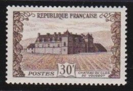 France  .  Y&T   .    913  .    *     .    Neuf Avec Gomme - Unused Stamps