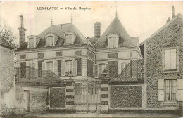 LES CLAYES Villa Des Bruyères - Les Clayes Sous Bois